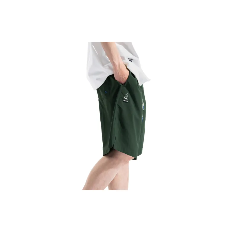Nautica White Sail Nautica White Sail SS24 Casual Shorts Unisex-21
