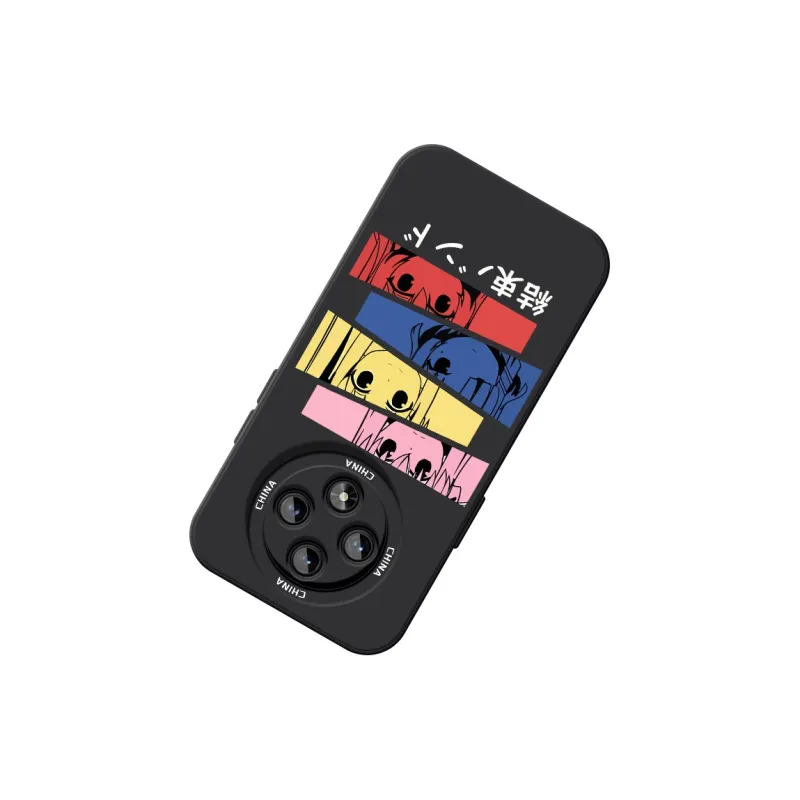 CHUNFAN Phone Cases-3