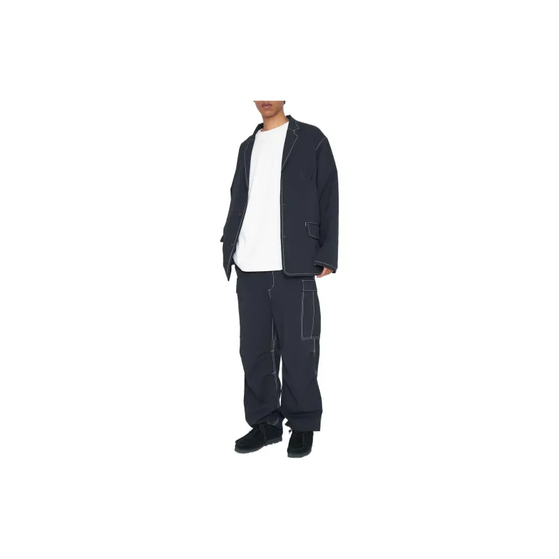 Awake NY X Nanamica Alphadry Cargo Pants-1