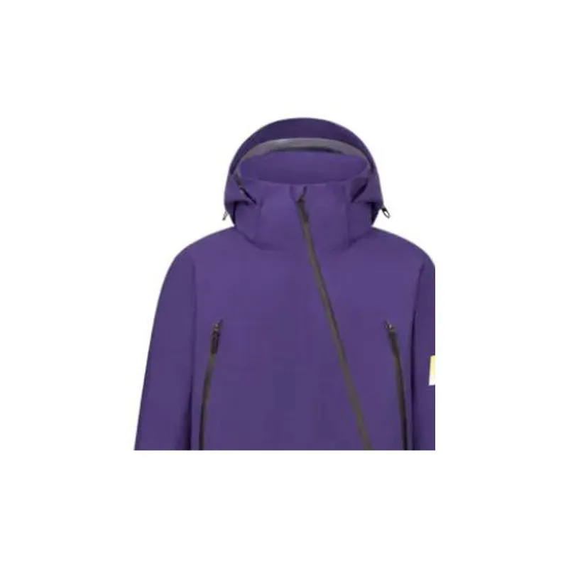 DIOR FW22 Jackets Coats Men's Purple-5