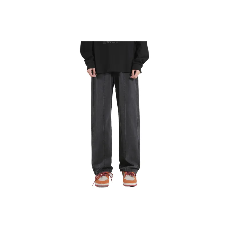 FAIRWHALE Jeans Men-2