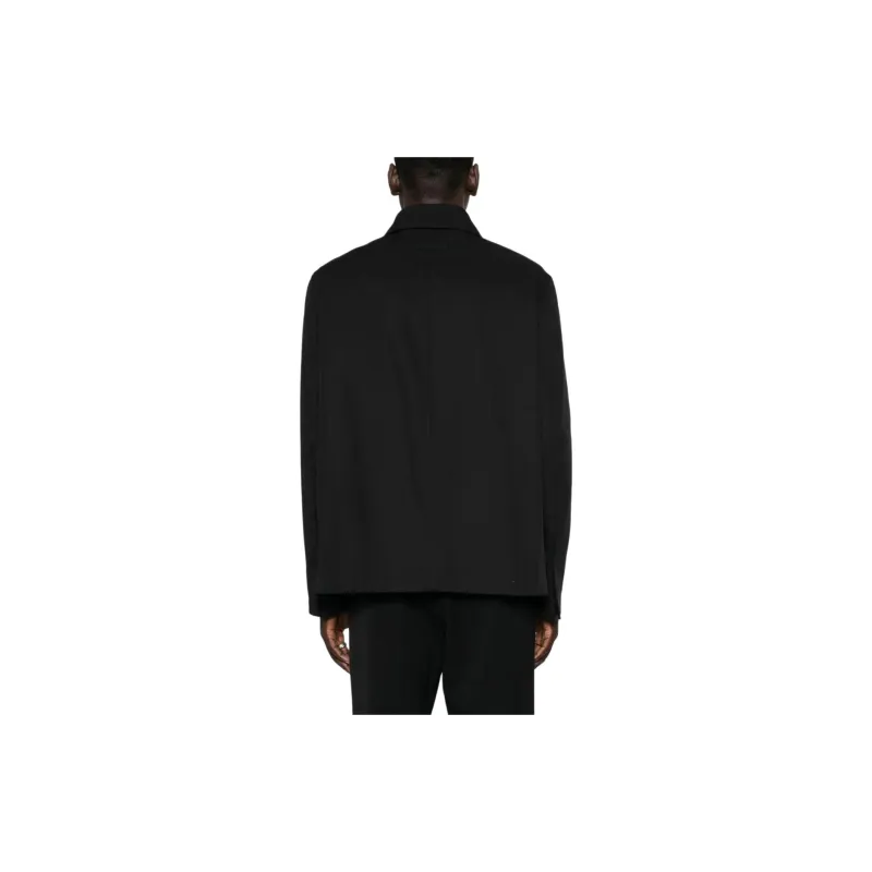 Lanvin Workwear Jacket-1