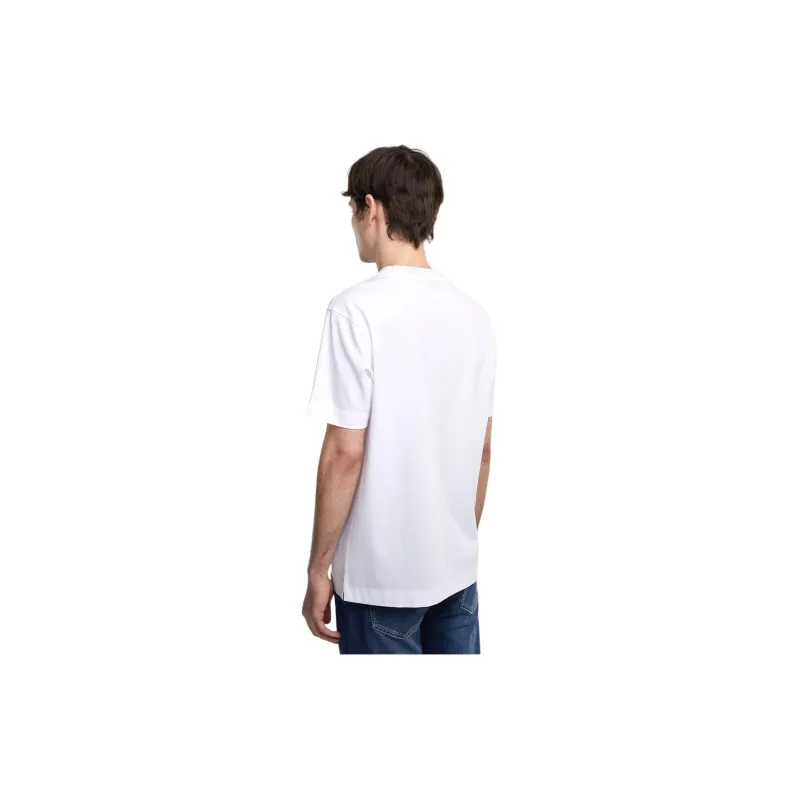 DANIEL HECHTER T Shirts Men-2