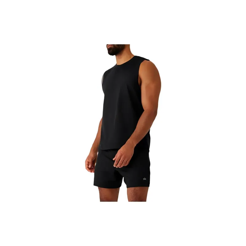 Alo Yoga Tank Tops Men-11