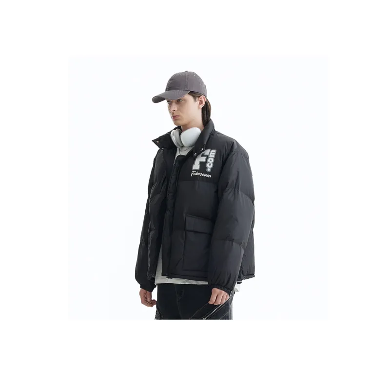 FKSW Down Jackets Unisex-3