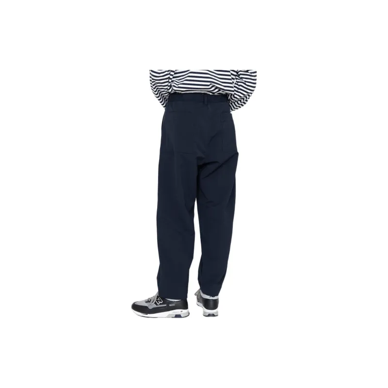 Nanamica Casual Pants Unisex-2