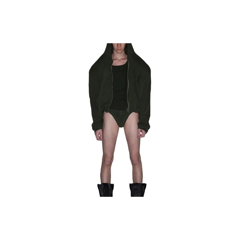GREG ROSS FW23 Sweatshirt Unisex-1