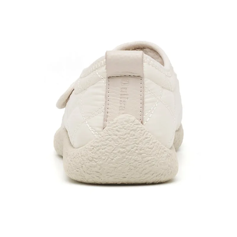 OULISASI Low-Top Casual Shoes Women's-3
