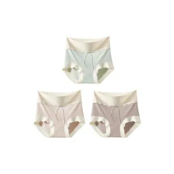 Urban Beauty Underpants Women's 3 Pack
