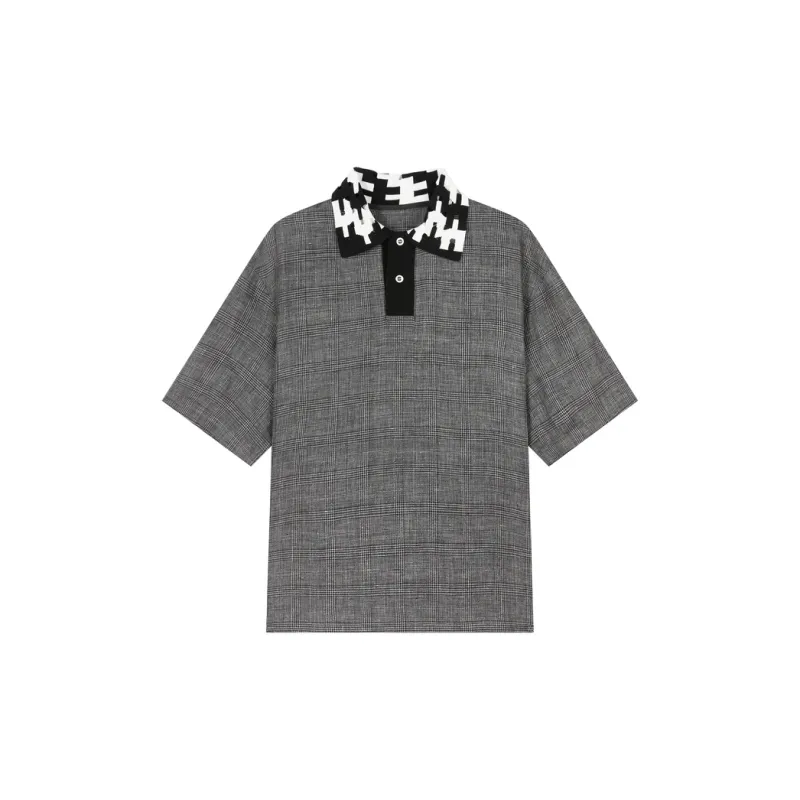 CROQUIS Shirts Men-9