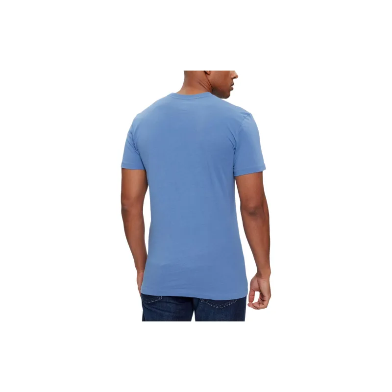 Polo Ralph Lauren T Shirt Men's 3 Pack-5