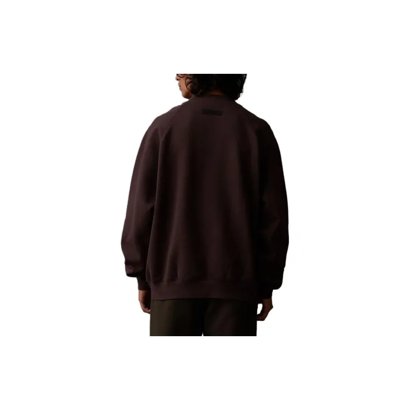Fear Of God Essentials Crewneck Sweatshirt-3