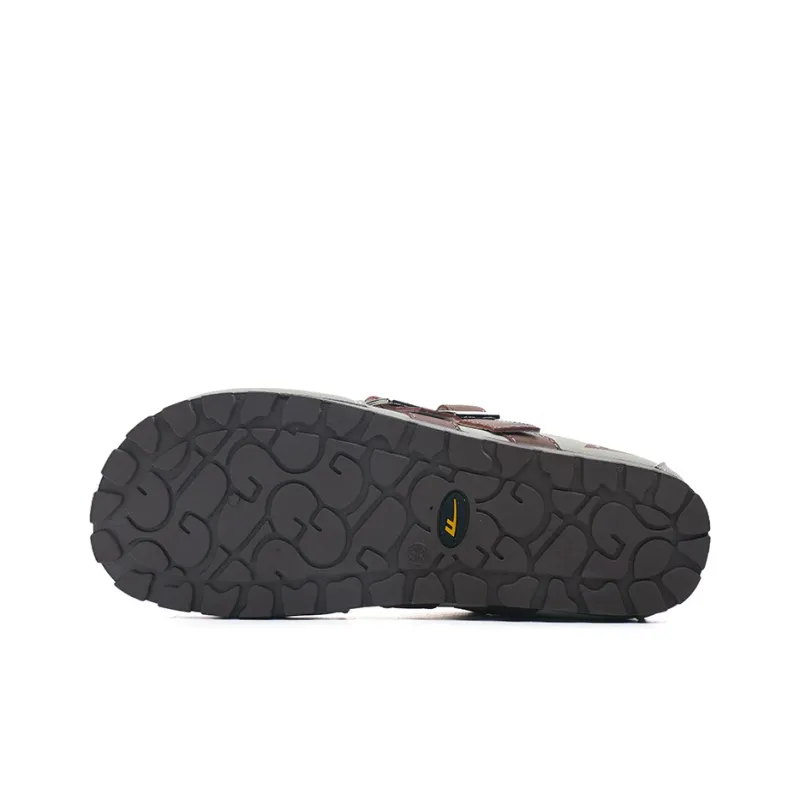 Warrior Lightweight And Wear resistant Low Top Casual Shoes Women's Gray-4