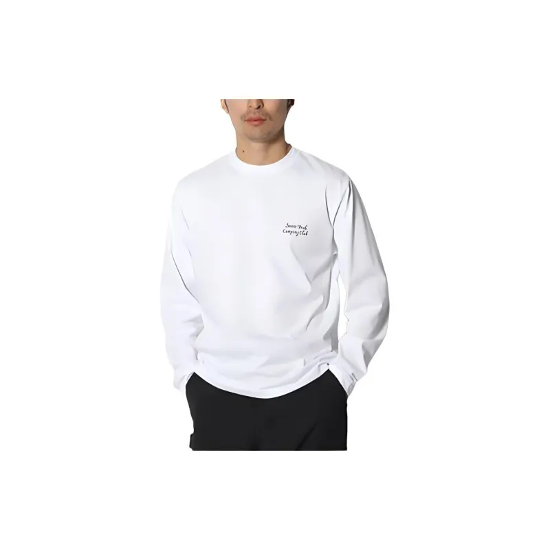 Snow Peak T Shirts Unisex-2