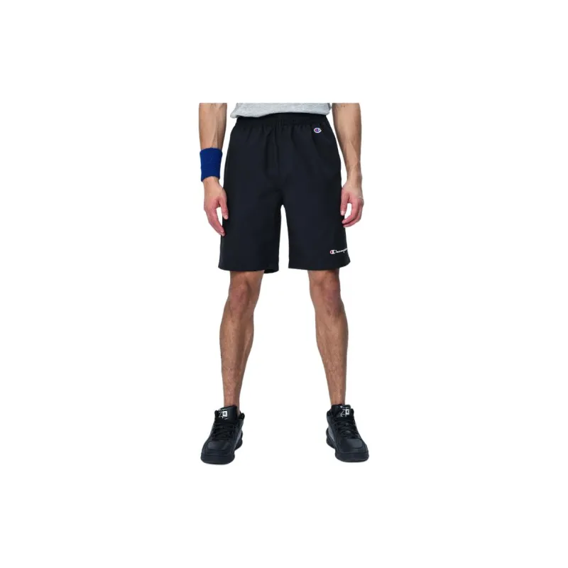 Champion Shorts Japan Version Men's Olive Green-4
