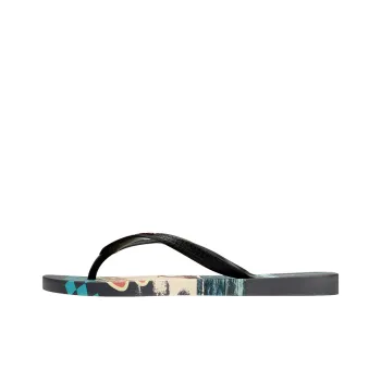 HOTMARZZ Slip Resistant Odor Resistant Flip Flops Men's