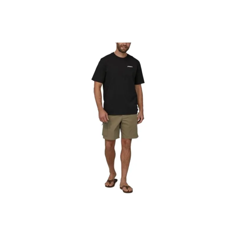 Patagonia Cargo Shorts Men-10
