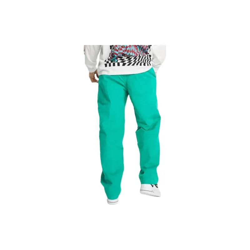 Levi's Casual Pants Men's Green-4