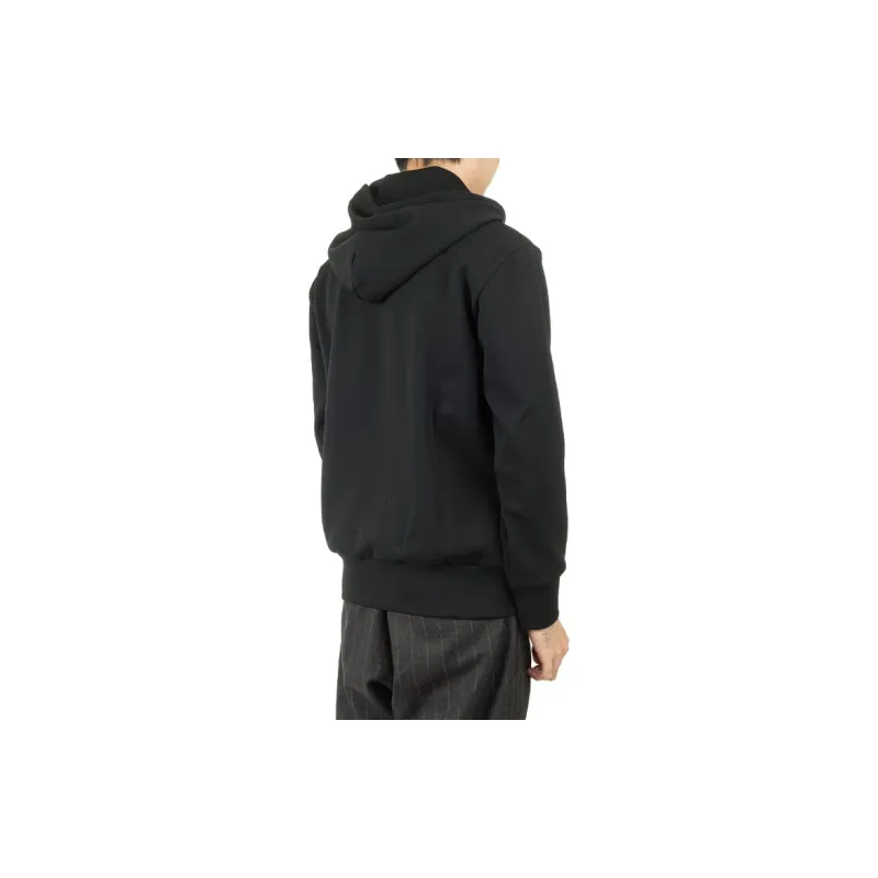 Comme Des Garcons Play Red Heart Hoodie-3