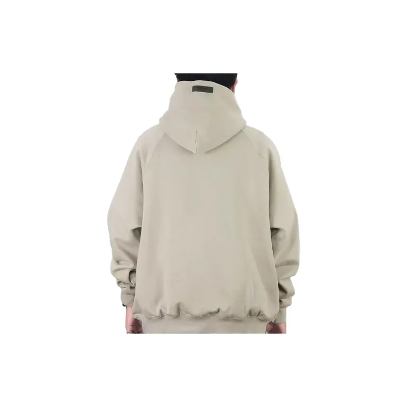 Fear Of God Essentials Hoodie-3