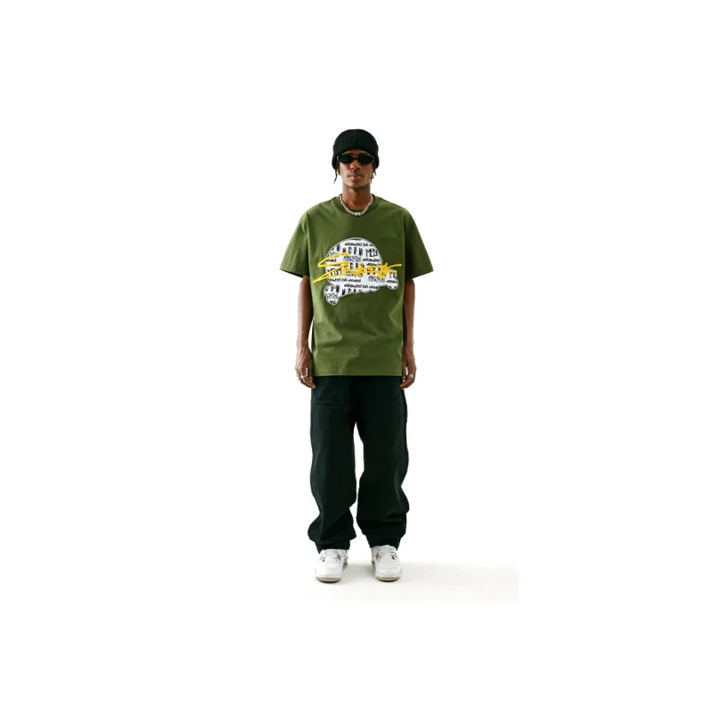 MR.ENJOYDA MONEY T Shirts Unisex-14