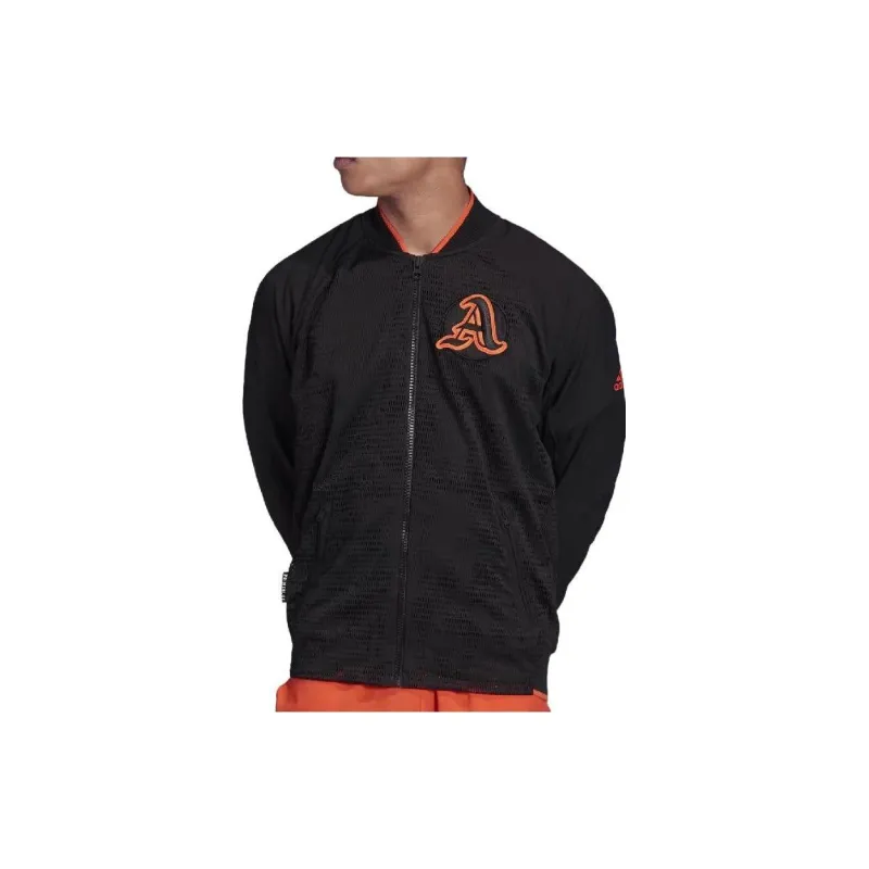Adidas VRCT Jackets Men Black-3