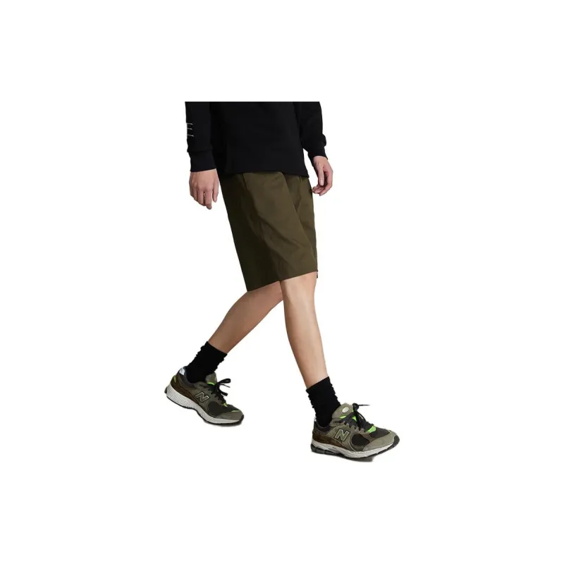 OCCUPY Cargo Shorts Men-13