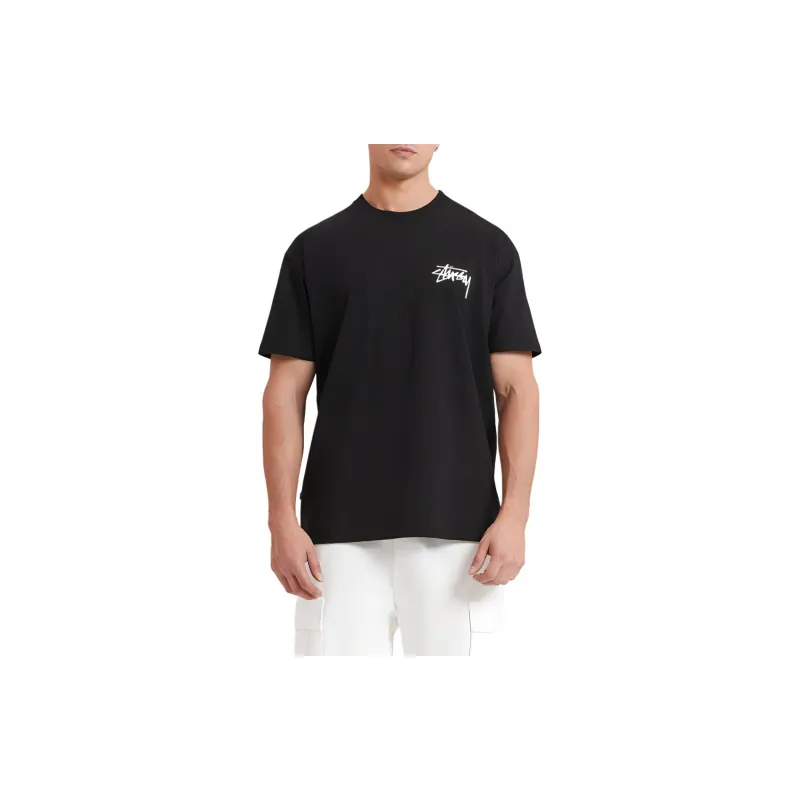 Stussy Read Em' N' Weep Pigment Dyed Tee-2