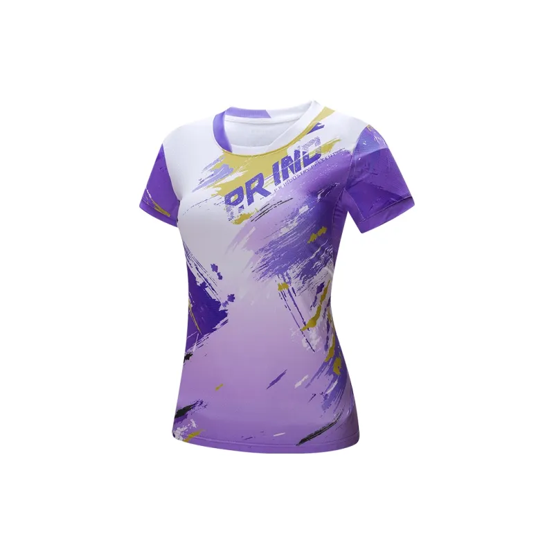 P.R IND T Shirts Women's-1