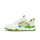 White Green