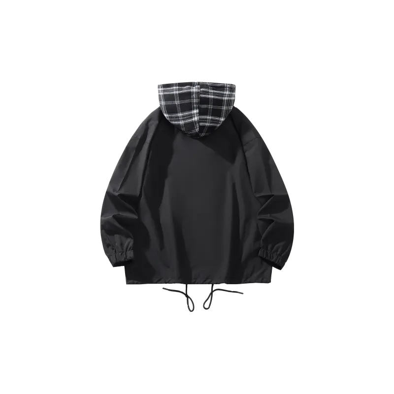 TITH Jackets Unisex-1
