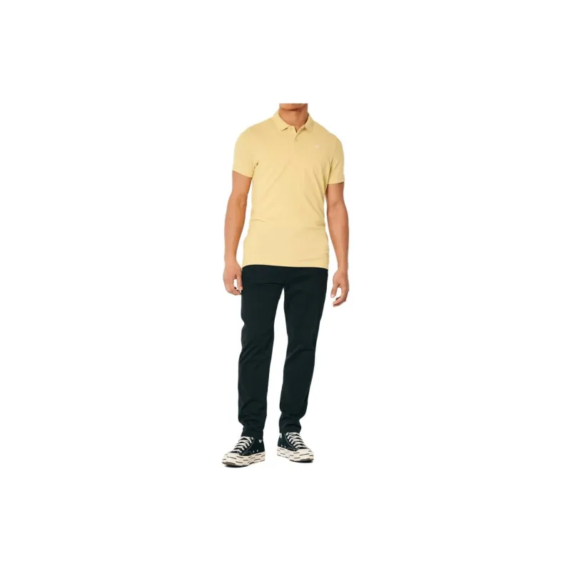 Hollister Polo Shirts Men-9