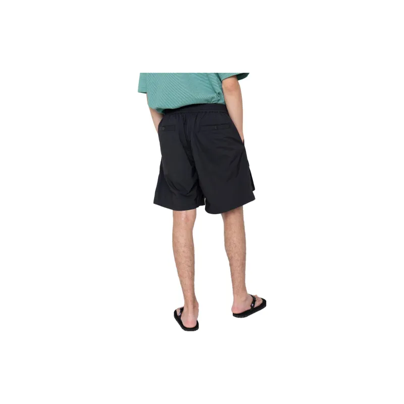 THE NORTH FACE PURPLE LABEL Casual Shorts Unisex Black-2