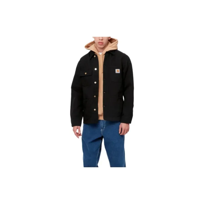 Carhartt WIP Michigan Coat-3