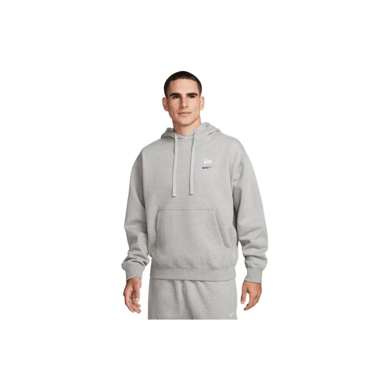 Nike Fc Barcelona X Patta Solo Swoosh Hoodie-3
