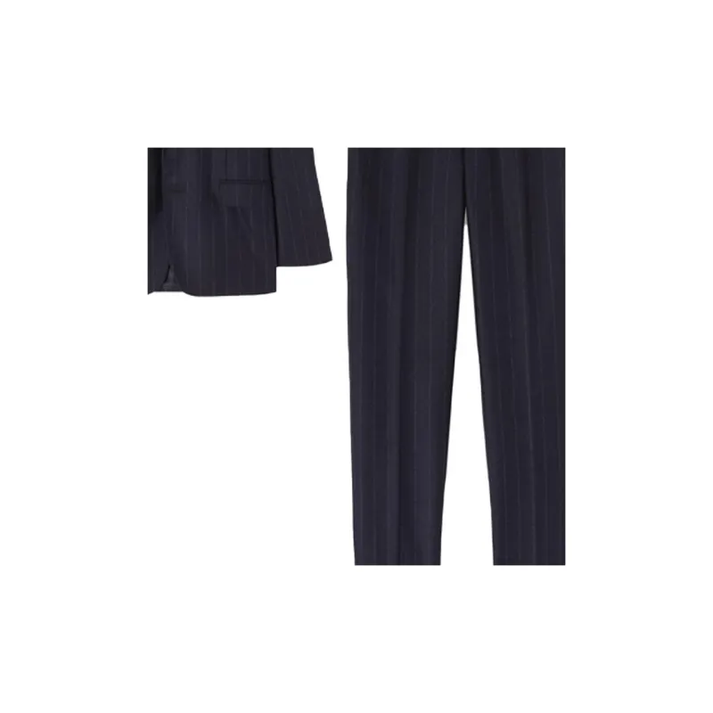 Loro Piana Business Suits Men-2