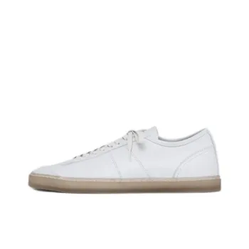 Lemaire Linoleum Leather Sneakers