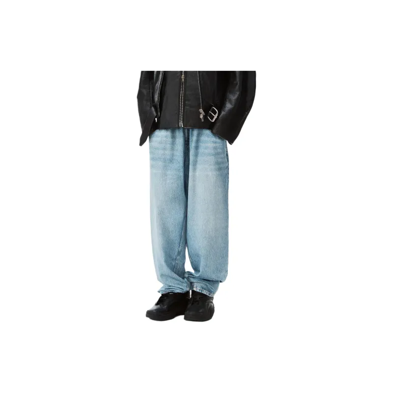 Alexander Wang Elasticated Waist Jeans-2
