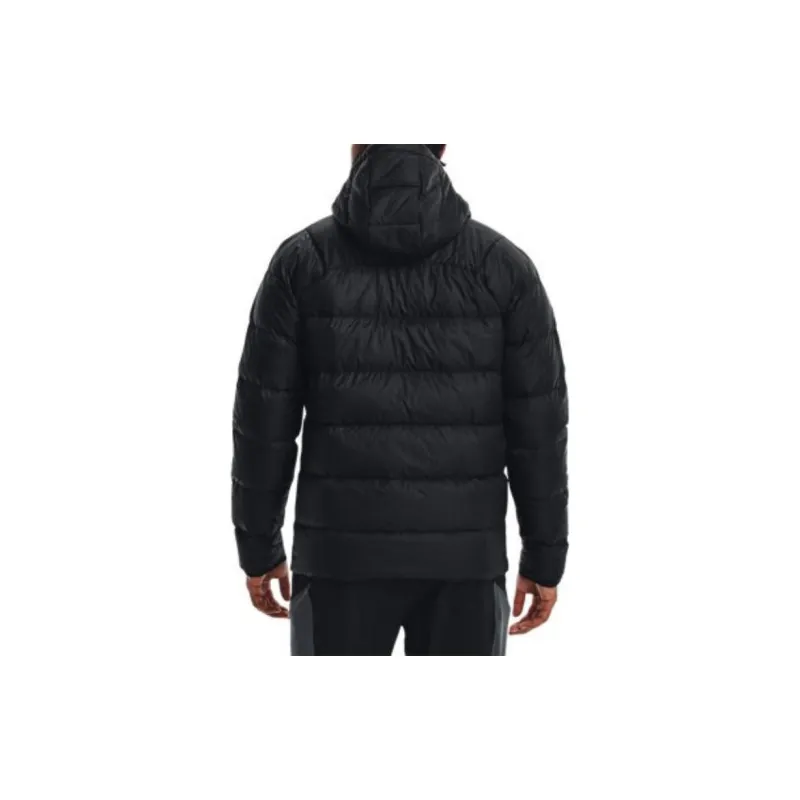 Under Armour Down Jackets Men Black-3