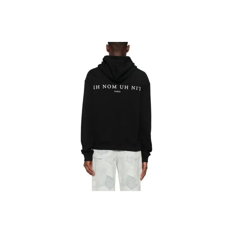 IH NOM UH NIT Future Mask Hoodie-2