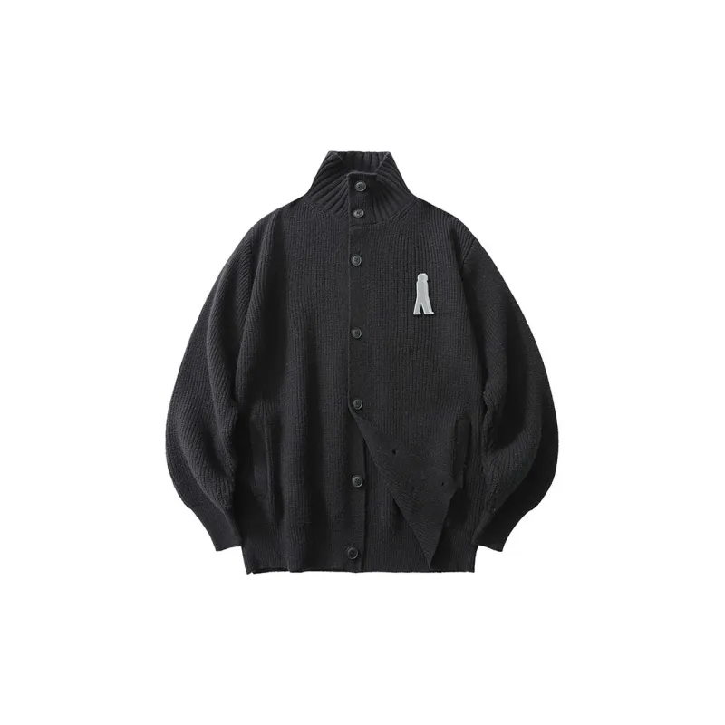 FAX FOR FMACM x For People Knitwear Unisex-1