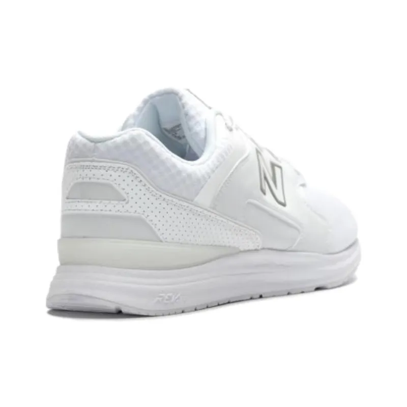 New Balance 1550 Revlite White Grey-2