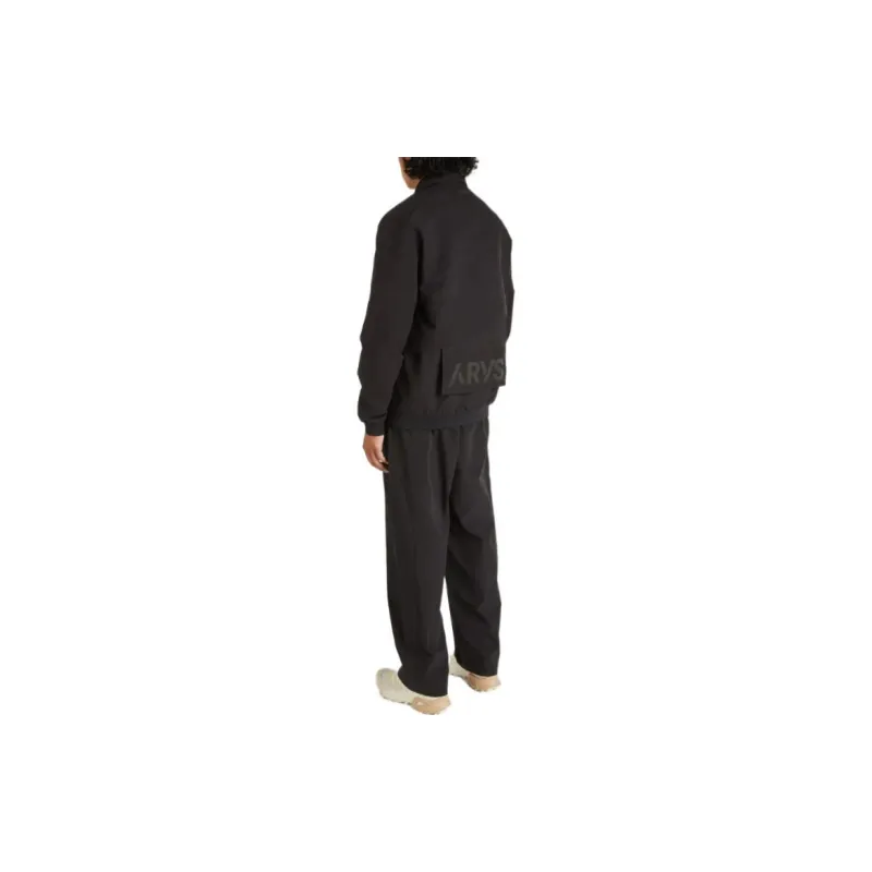 Arys Jackets Men Black-2