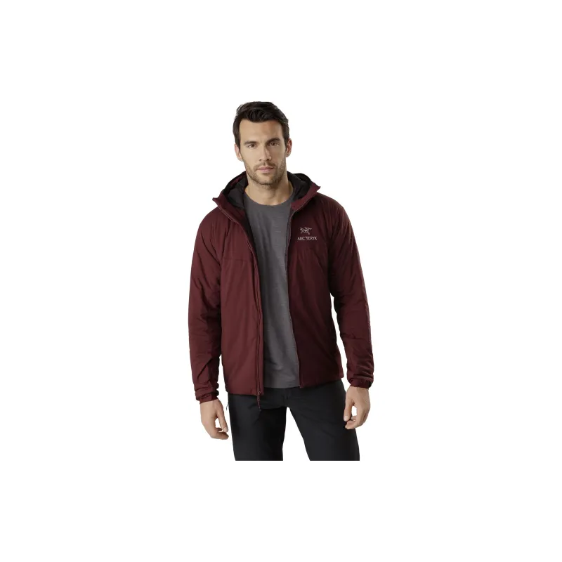 Arcteryx ATOM LT Puffer Jacket Men's-1