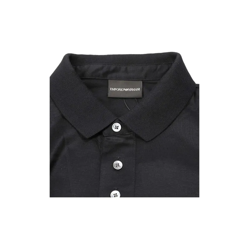EMPORIO ARMANI Polo Shirts Men-6