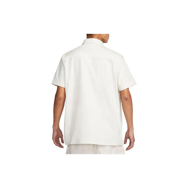 Nike Jackets Men White-4