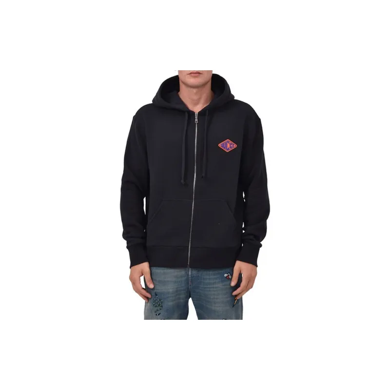 GUCCI Jackets & Coats Men's Black-1
