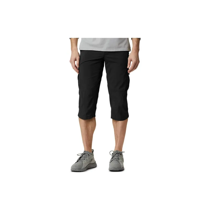 Columbia Casual Pants Men's Black-2