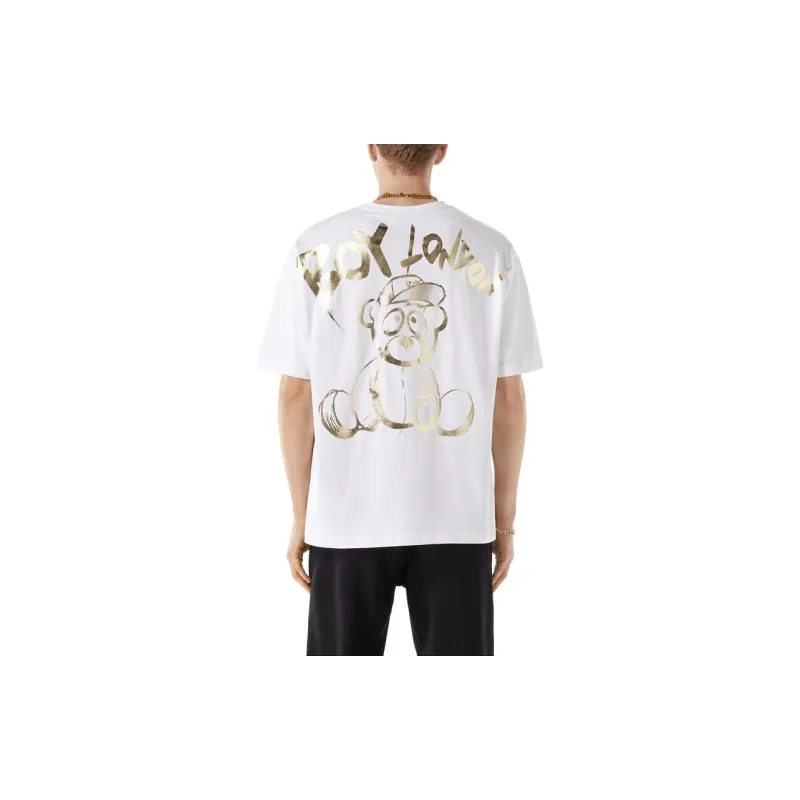 Boy London T Shirts Unisex-7