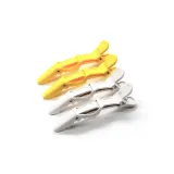 Ecru+Lemon 4 Pcs